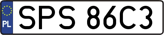 SPS86C3