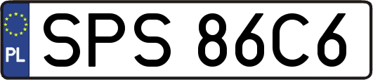 SPS86C6