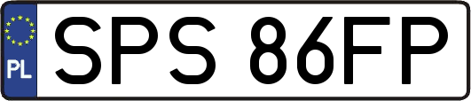 SPS86FP