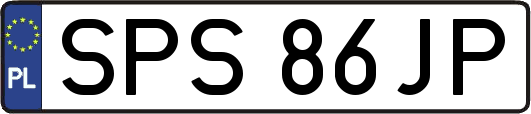 SPS86JP