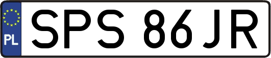 SPS86JR