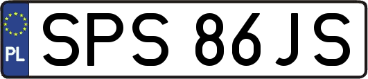 SPS86JS