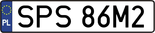 SPS86M2