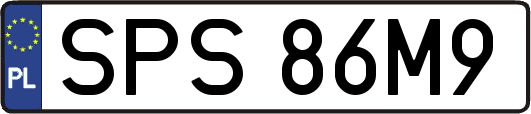 SPS86M9