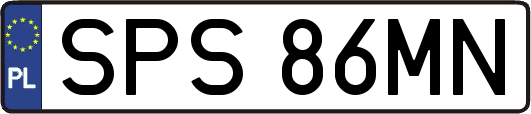SPS86MN