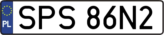 SPS86N2