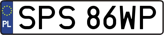 SPS86WP