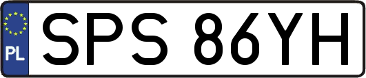 SPS86YH
