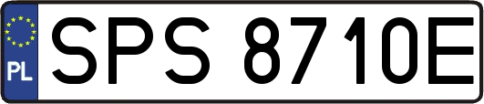 SPS8710E