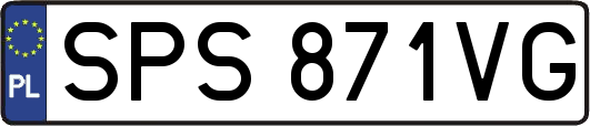 SPS871VG