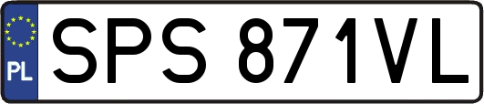 SPS871VL