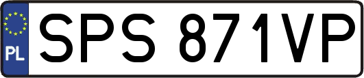 SPS871VP
