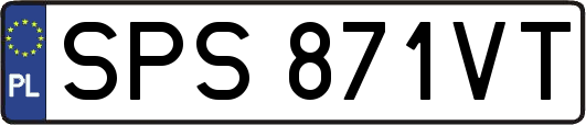 SPS871VT