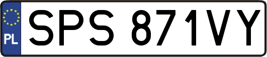 SPS871VY