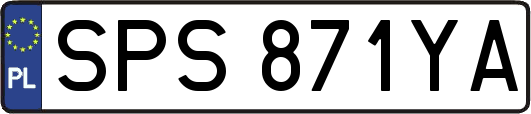 SPS871YA