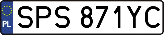 SPS871YC