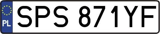 SPS871YF
