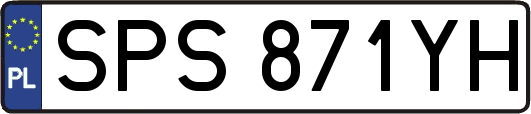 SPS871YH