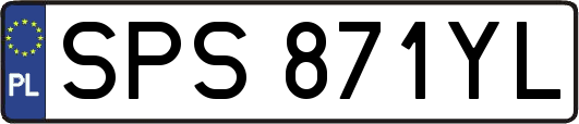 SPS871YL