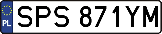 SPS871YM
