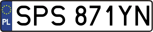 SPS871YN
