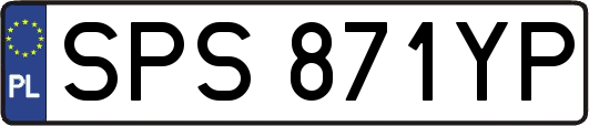 SPS871YP
