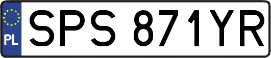 SPS871YR