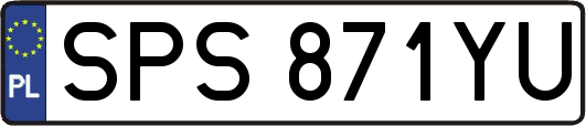 SPS871YU