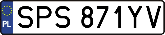 SPS871YV