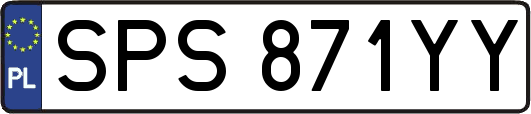 SPS871YY