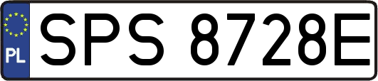SPS8728E