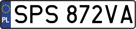 SPS872VA