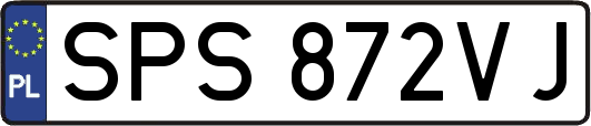 SPS872VJ