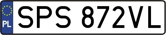 SPS872VL
