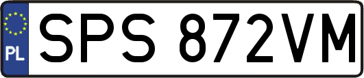 SPS872VM