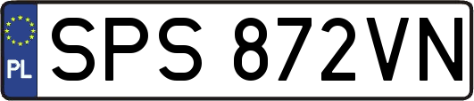 SPS872VN