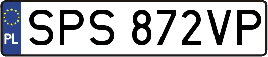 SPS872VP