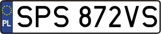 SPS872VS
