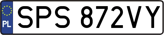 SPS872VY