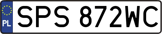 SPS872WC