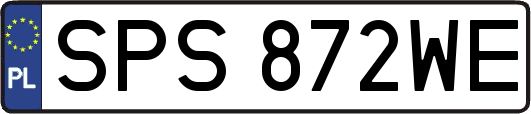SPS872WE