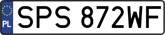 SPS872WF