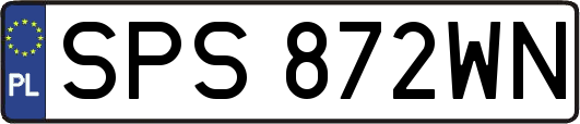 SPS872WN