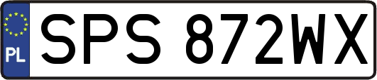 SPS872WX