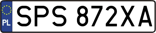 SPS872XA