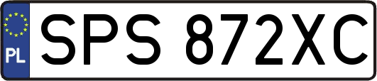 SPS872XC