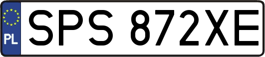 SPS872XE