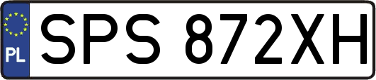 SPS872XH