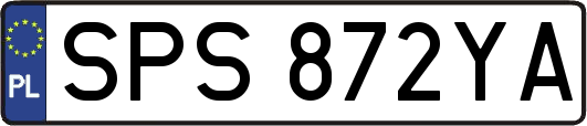 SPS872YA