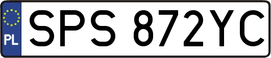 SPS872YC